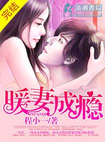 暖妻成瘾全文免费阅读完结篇